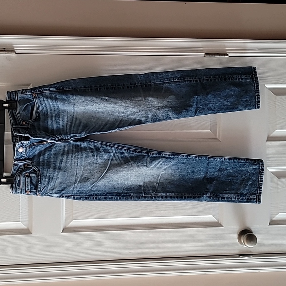 Mens american eagle jeans